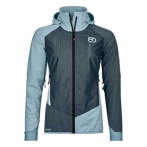 Ortovox Col Becchei Jacket W bei Sport Schuster München