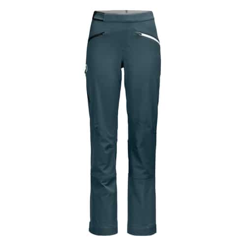 Ortovox Col Becchei Pants W R/S/L bei Sport Schuster München