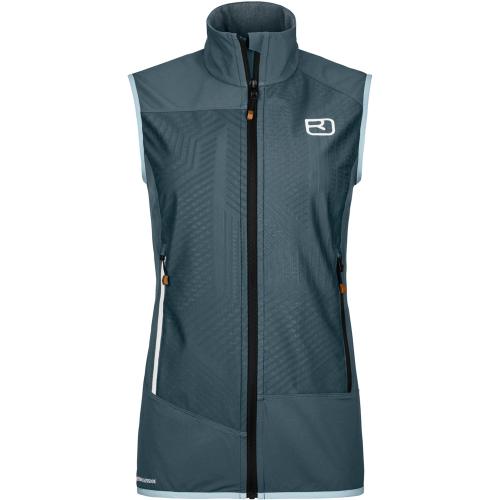 Ortovox Col Becchei Damen Softshellweste bei Sport Schuster München