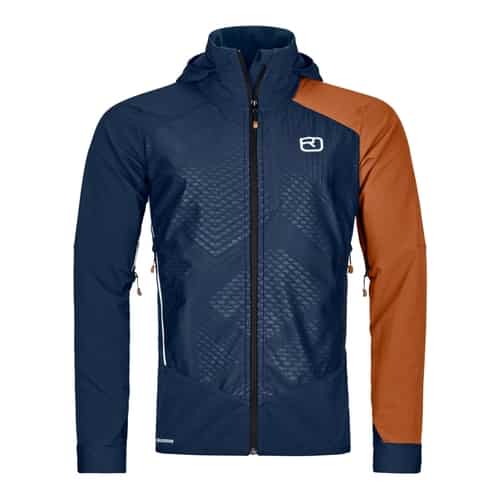 Ortovox Col Becchei Jacket M bei Sport Schuster München