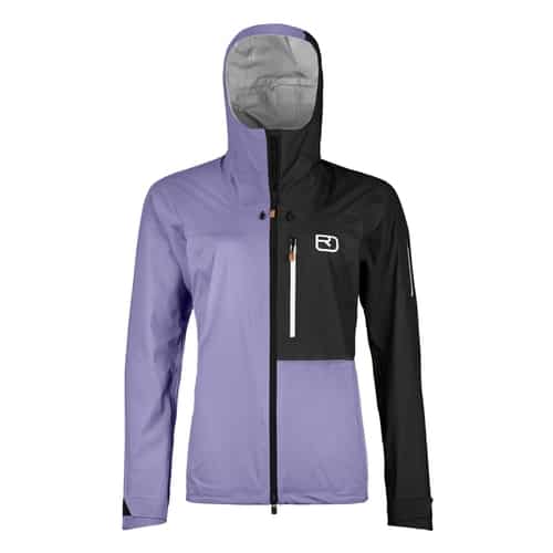 Ortovox 3L Ortler Jacket Dermizax W Damen Wanderjacke bei Sport Schuster München
