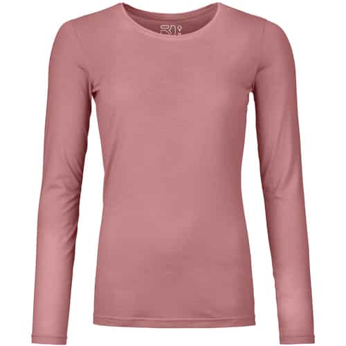 Ortovox 150 Cool Clean Damen Longsleeve bei Sport Schuster München