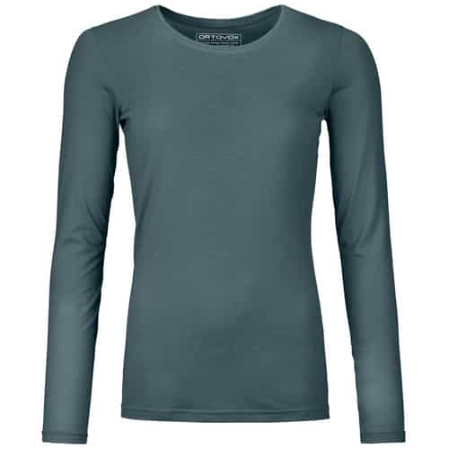150 Cool Clean Damen Longsleeve