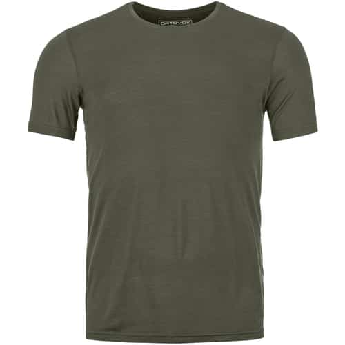 Ortovox 150 Cool Clean Herren Funktionsshirt bei Sport Schuster München