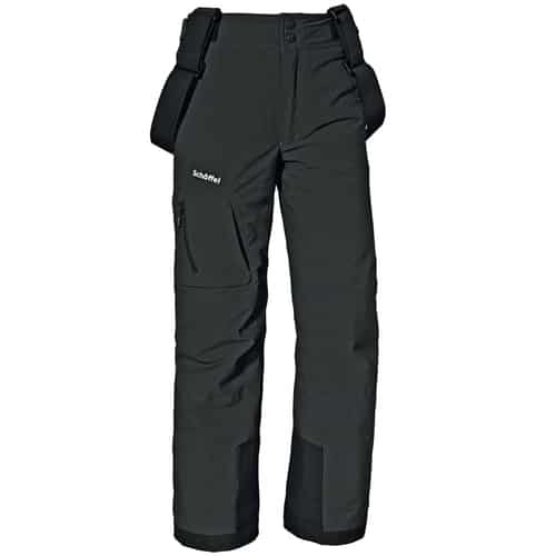 Schöffel Ski Pants Joran B Kinderskihose bei Sport Schuster München