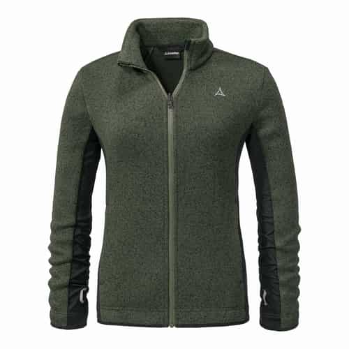 Schöffel Oberau Damen Fleecejacke bei Sport Schuster München