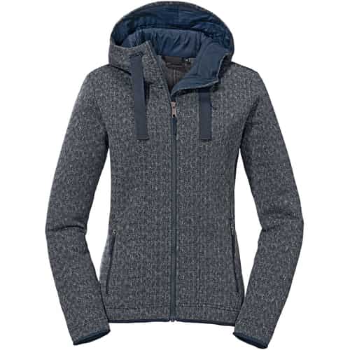 Schöffel Aurora Damen Sweatjacke bei Sport Schuster München