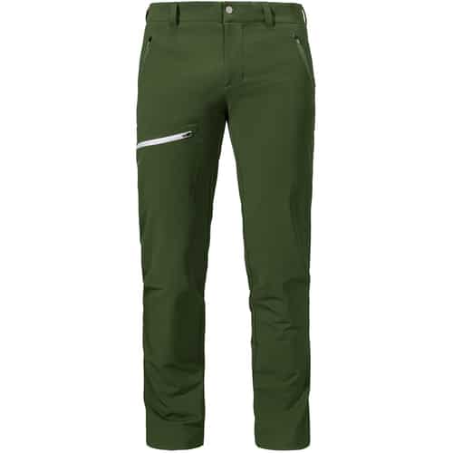 Schöffel Folkstone Warm Herren Wanderhose bei Sport Schuster München