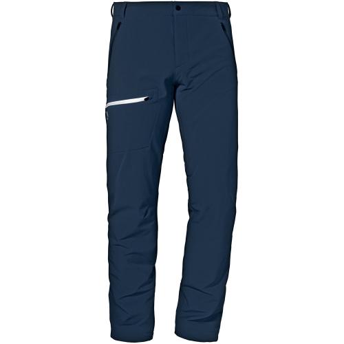 Folkstone Warm Herren Wanderhose