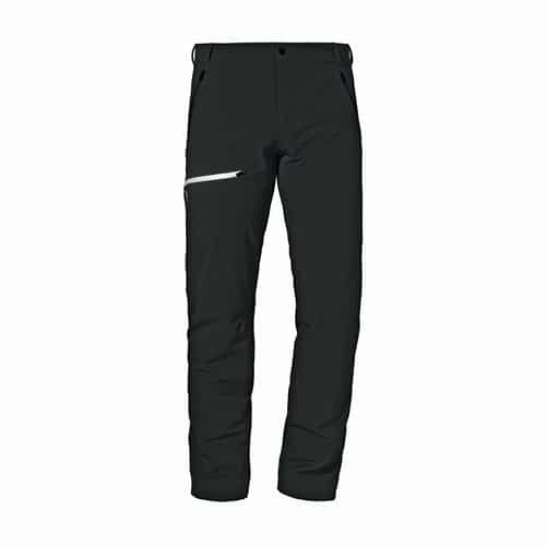 Schöffel Folkstone Warm Herren Wanderhose bei Sport Schuster München