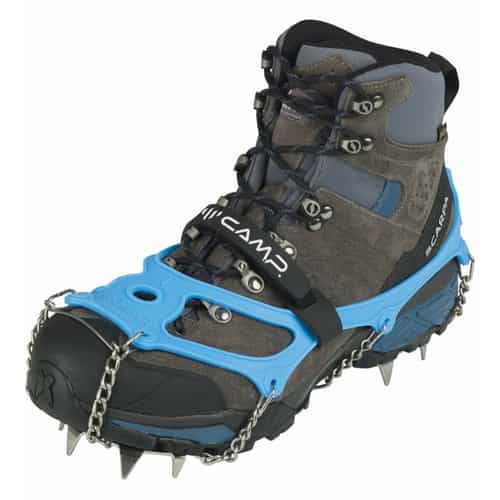 Camp Ice Master Light Grödel bei Sport Schuster München