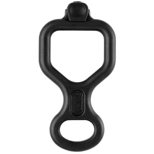 Petzl Huit Antibrulure Sicherungsgerät bei Sport Schuster München