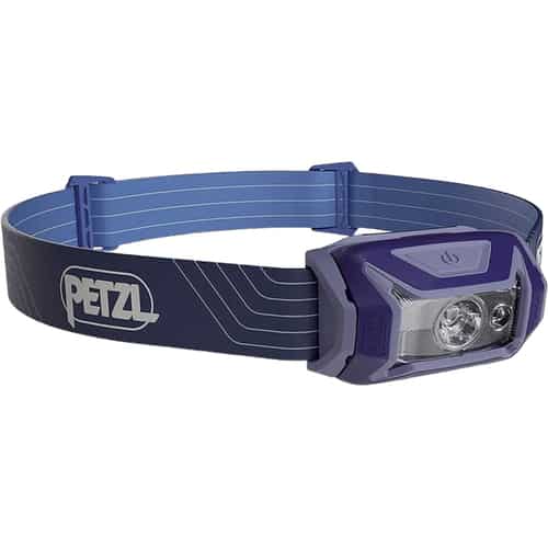 Petzl Tikka Stirnlampe bei Sport Schuster München