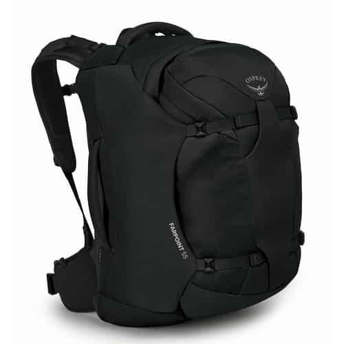 Osprey Farpoint 55 bei Sport Schuster München