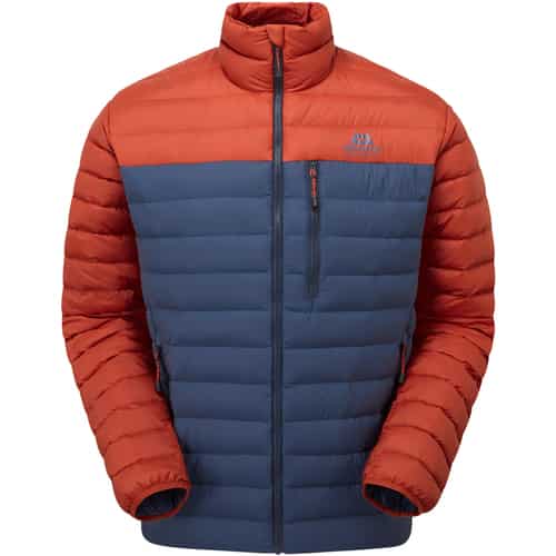 Mountain Equipment Earthrise Herren Daunenjacke bei Sport Schuster München