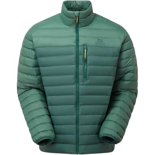 Mountain Equipment Earthrise Herren Daunenjacke bei Sport Schuster München