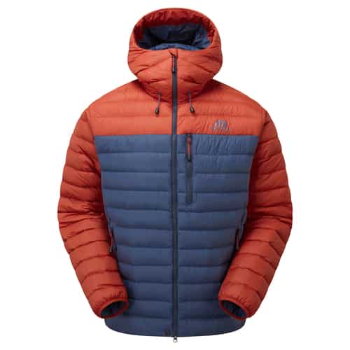 Mountain Equipment Earthrise Hooded Herren Daunenjacke bei Sport Schuster München