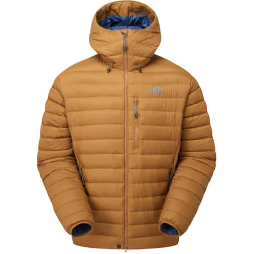 Mountain Equipment Earthrise Hooded Herren Daunenjacke bei Sport Schuster München