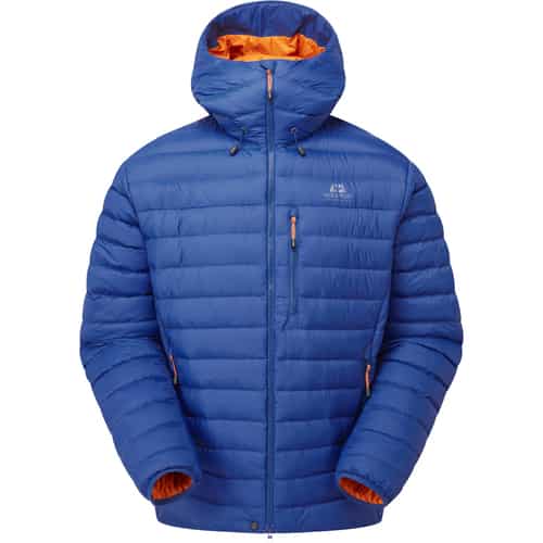 Mountain Equipment Earthrise Hooded Herren Daunenjacke bei Sport Schuster München