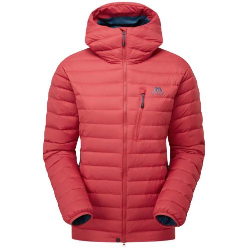 Mountain Equipment Earthrise Hooded Damen Daunenjacke bei Sport Schuster München