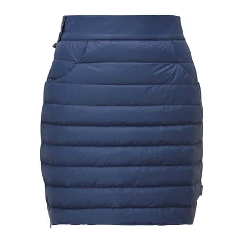 Mountain Equipment Earthrise Down Skirt Women's Damen Wanderrock bei Sport Schuster München