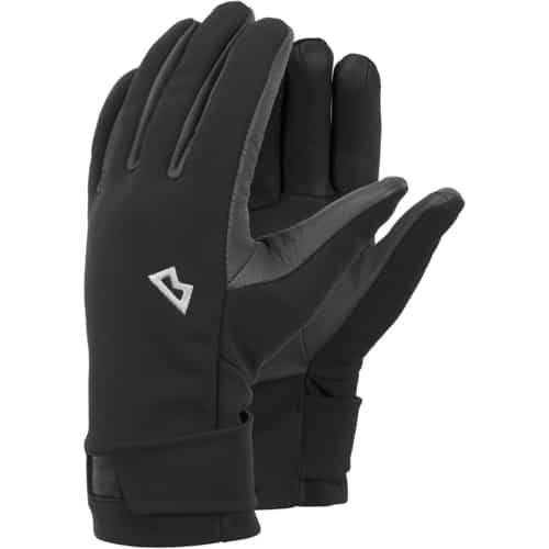 Mountain Equipment G2 Alpine Windstopper Damen Fingerhandschuhe bei Sport Schuster München