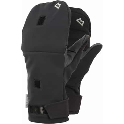 Mountain Equipment G2 Alpine Combi Mitt GTX Infinium Herren Fäustlinge bei Sport Schuster München