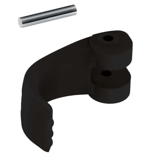 LEKI Speed Lock+/ 2+ Hebel 14/12 mm bei Sport Schuster München