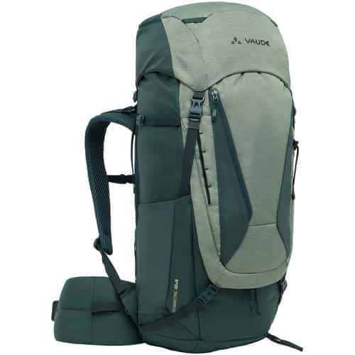 Vaude Asymmetric 42+8 Trekkingrucksack bei Sport Schuster München