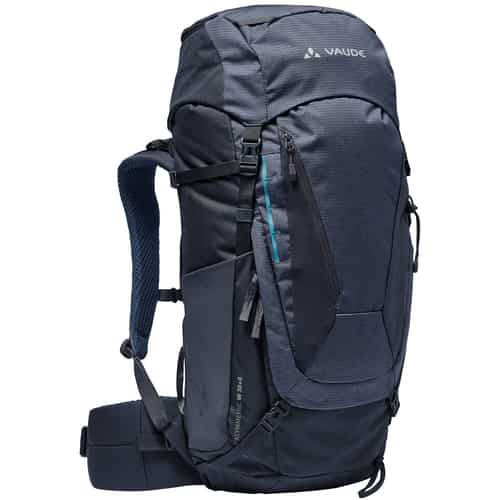 Vaude Women´s Asymmetric 38+8 Trekkingrucksack bei Sport Schuster München