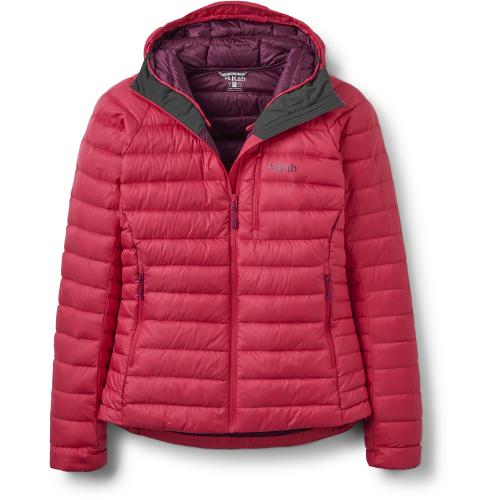 Rab Microlight Alpine  Damen Daunenjacke bei Sport Schuster München