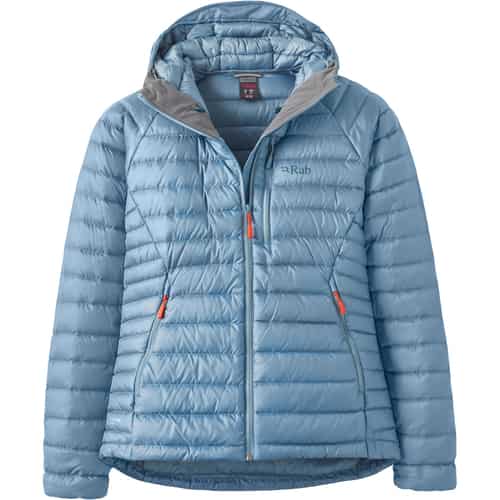 Rab Microlight Alpine  Damen Daunenjacke bei Sport Schuster München