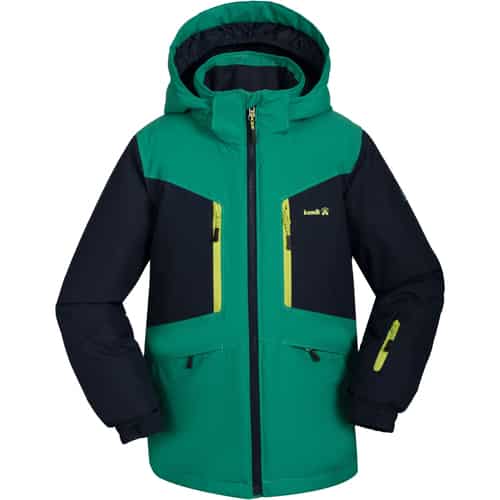 Kamik Max Kinder Skijacke bei Sport Schuster München