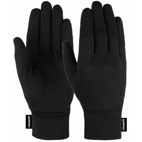 Reusch Merino Wool Conductive Liner Glove Herren Fingerhandschuhe bei Sport Schuster München
