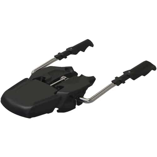 Marker Stopper 100 mm Universal, Royal, Tour Tourenbindungstopper bei Sport Schuster München