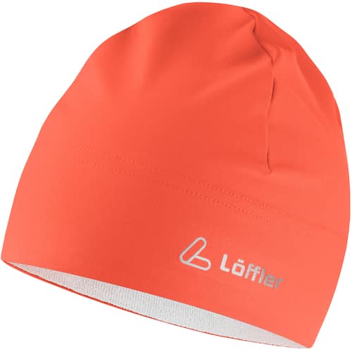 Löffler Mono Mütze bei Sport Schuster München
