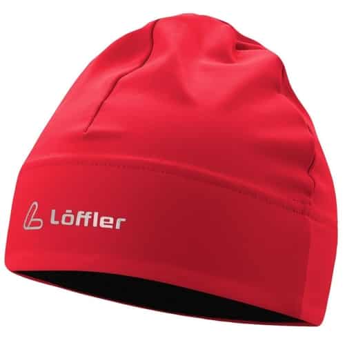 Löffler Mono Mütze bei Sport Schuster München