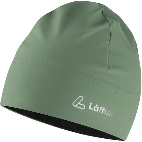 Löffler Mono Mütze bei Sport Schuster München