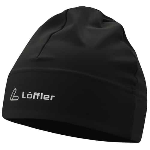 Löffler Mono Mütze bei Sport Schuster München