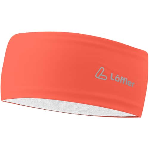 Löffler Mono Stirnband bei Sport Schuster München