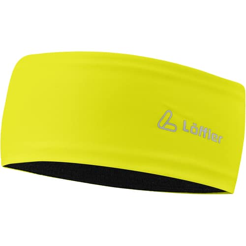 Löffler Mono Stirnband bei Sport Schuster München