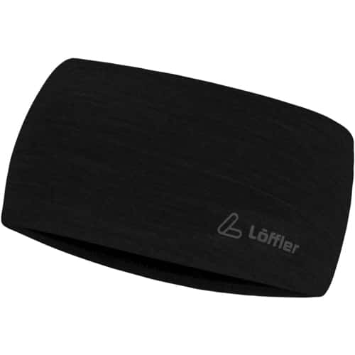 Löffler Merino Wide Stirnband bei Sport Schuster München