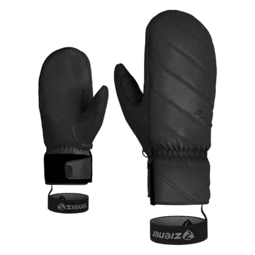 Ziener Kumani AS GL Lady Mitten ECO SKIING bei Sport Schuster München