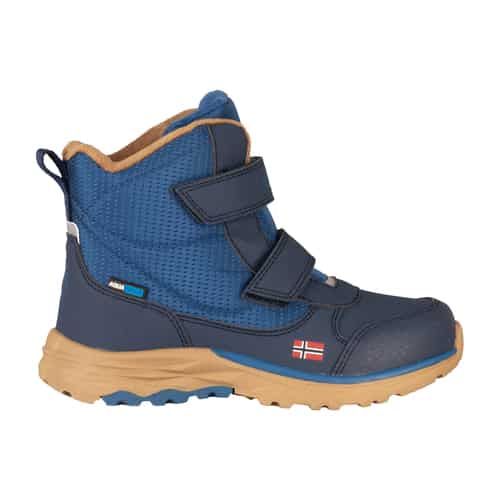 Trollkids Hafjell Kinder Winterstiefel bei Sport Schuster München