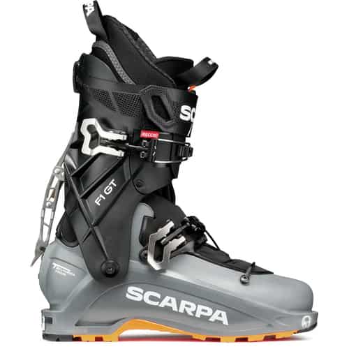 Scarpa F1 GT 25/26 Skitourenschuhe bei Sport Schuster München