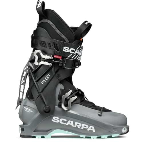Scarpa F1 GT Touren Damen Skitourenschuhe bei Sport Schuster München