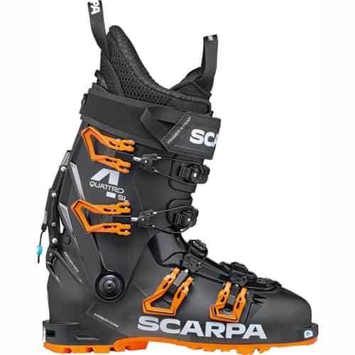 Scarpa 4-Quattro SL 24/25 bei Sport Schuster München