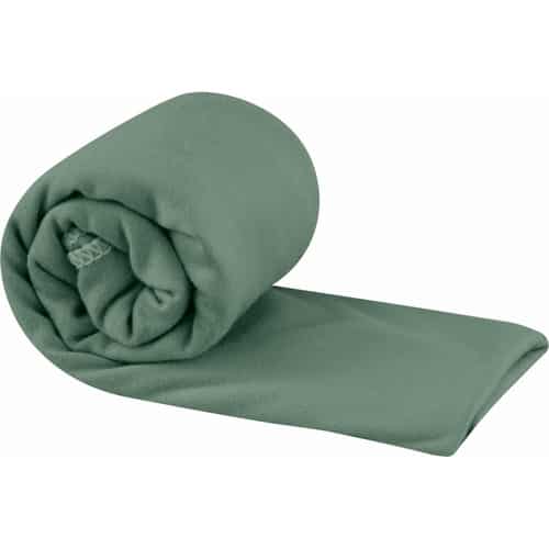 Sea to Summit Pocket Towel bei Sport Schuster München