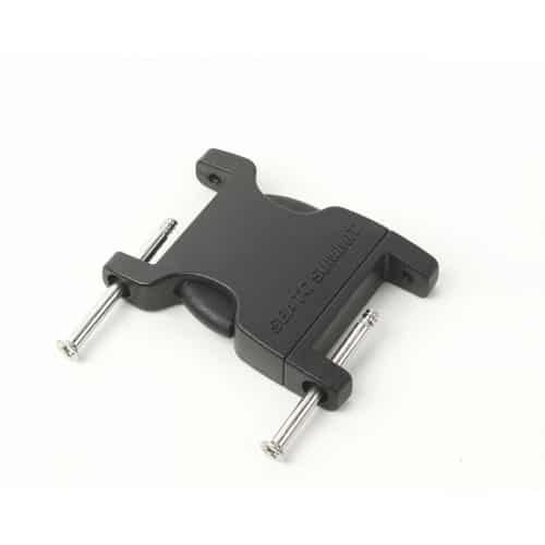Sea to Summit Field Repair Buckle - 20mm Side bei Sport Schuster München