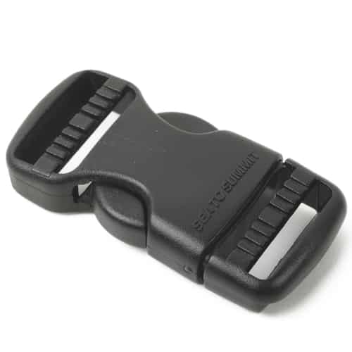 Sea to Summit Field Repair Buckle - 25mm Side Ersatzschnalle bei Sport Schuster München